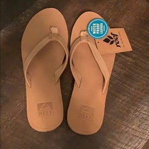 Reef Voyage sandals